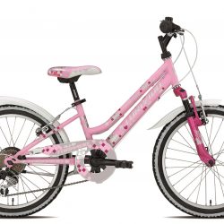 Jalgratas Maia T636 roosa